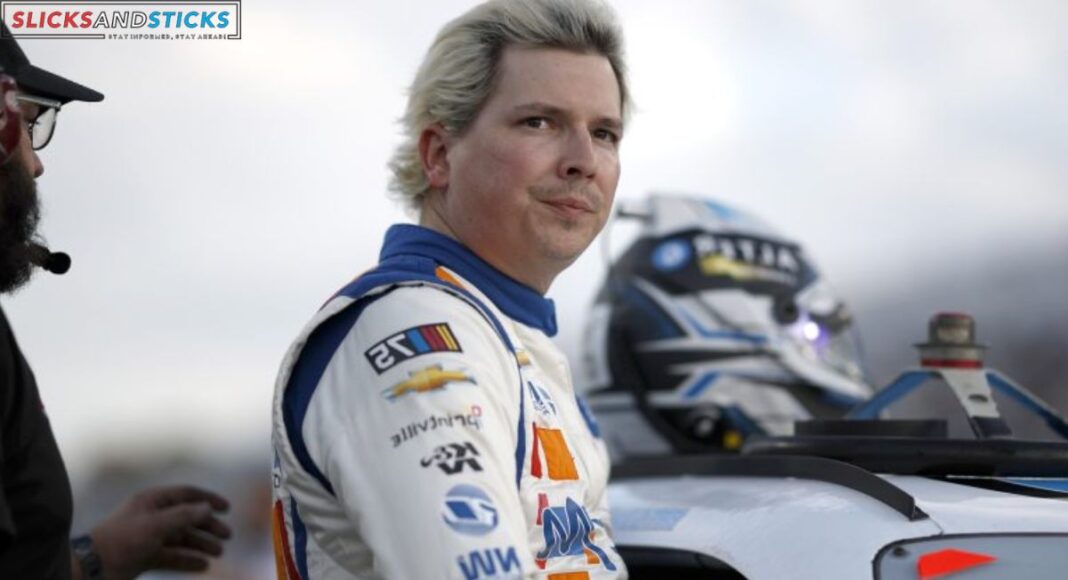 Brennan Poole Joins Alpha Prime (1)