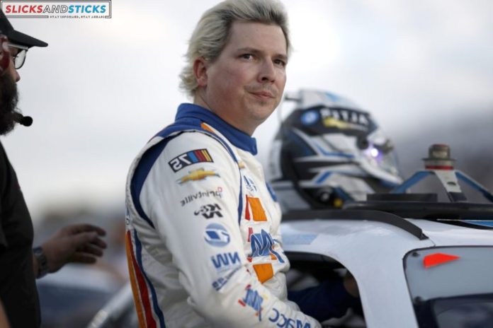 Brennan Poole Joins Alpha Prime (1)