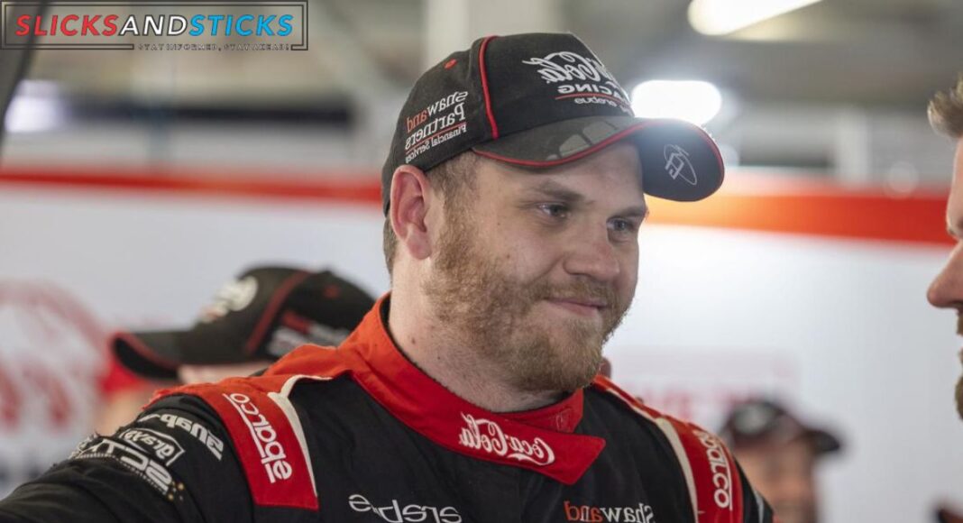 Brodie Kostecki NASCAR Expansion (2)