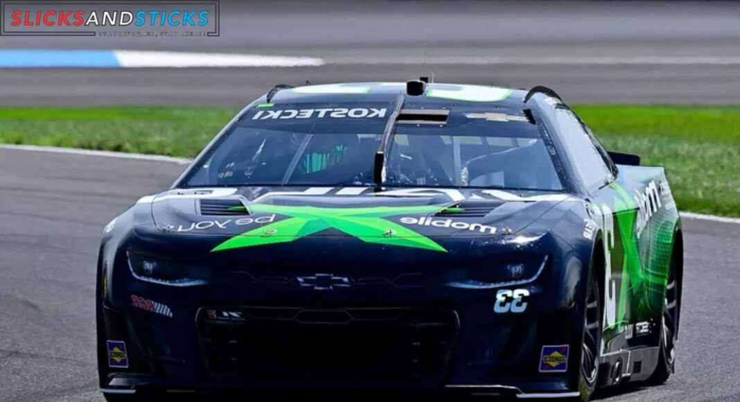 Brodie Kostecki NASCAR Journey (1)