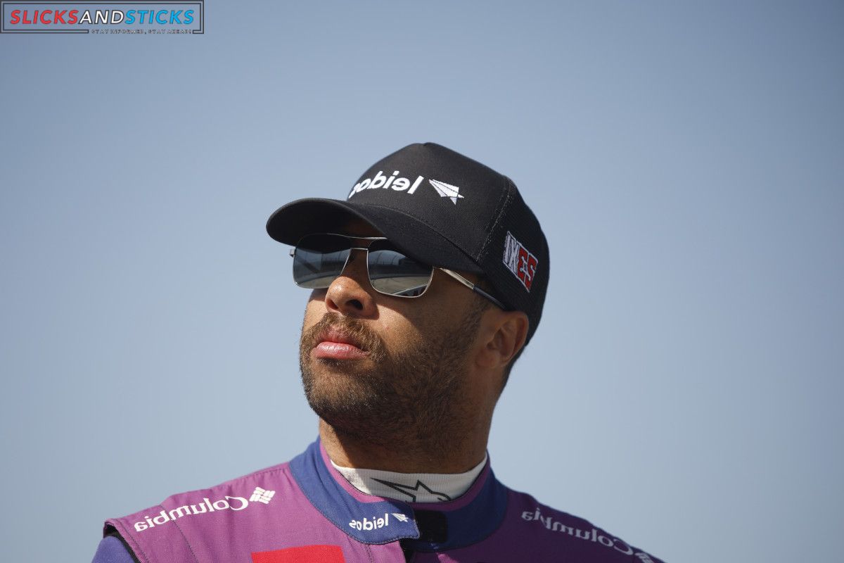 Bubba Wallace Paint Scheme (2)