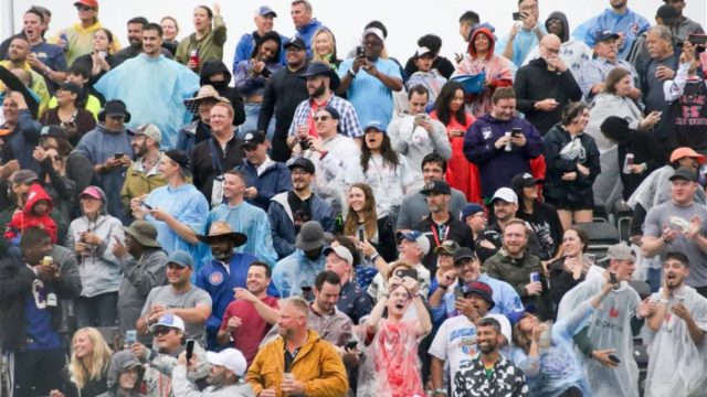 Cale Yarborough Legacy (1)