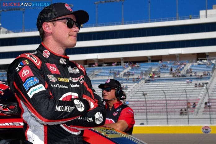 Championship 4 Contenders