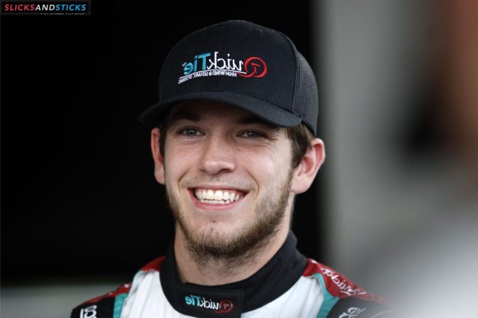 Chandler Smith NASCAR Journey (1)