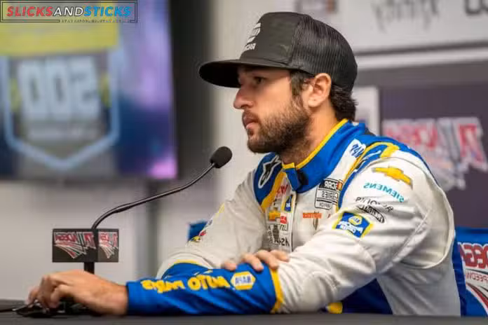 Chase Elliott 2023 NASCAR Season (2)