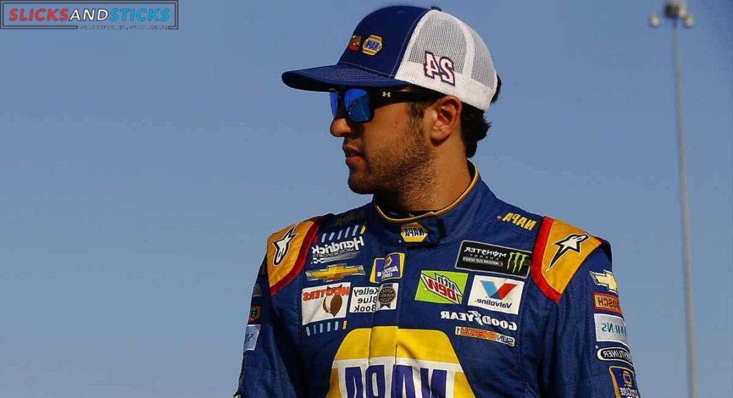 Chase Elliott 28th Birthday (2)