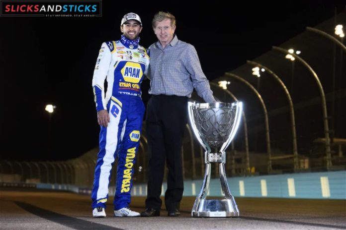 Chase Elliott Legacy (3)