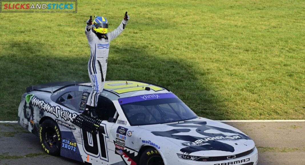 Chevrolet Hat-Trick (1)