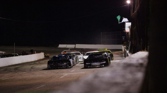 Controversies at South Carolina 400 (2)