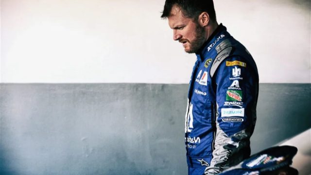 Dale Earnhardt Jr. Racing Career (1)