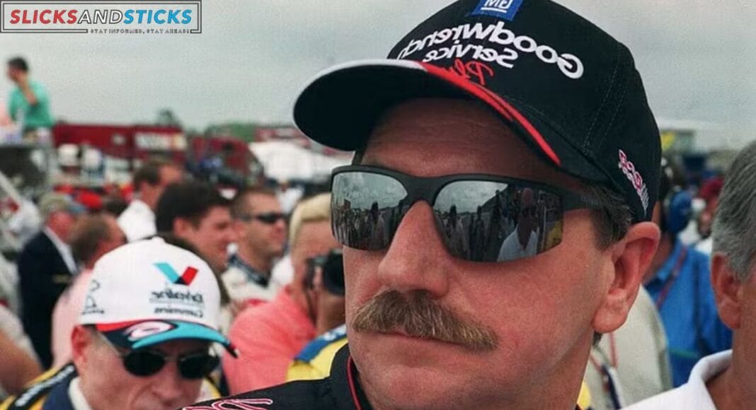 Dale Earnhardt Win Record (2)