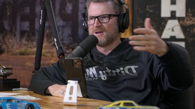 Dale Jr Emotional Journey Revealed (1)