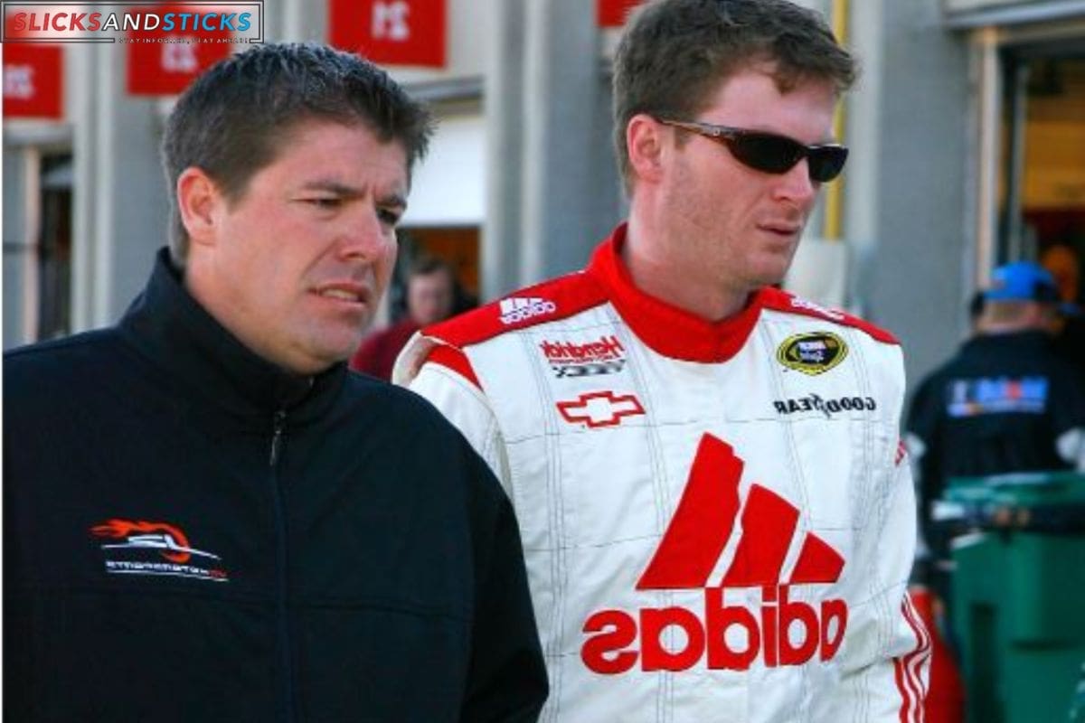Dale Jr. and Mike Davis Predictions (1)
