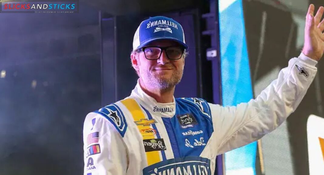 Dale Jr. and Mike Davis Predictions (2)