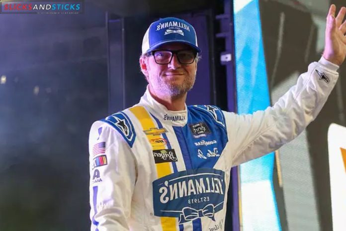 Dale Jr. and Mike Davis Predictions (2)