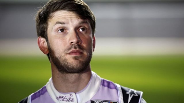 Daniel Suarez Faces Crucial Season (2)