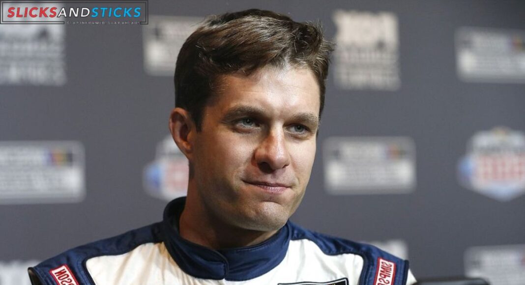 David Ragan Returns for Daytona 500 (2)