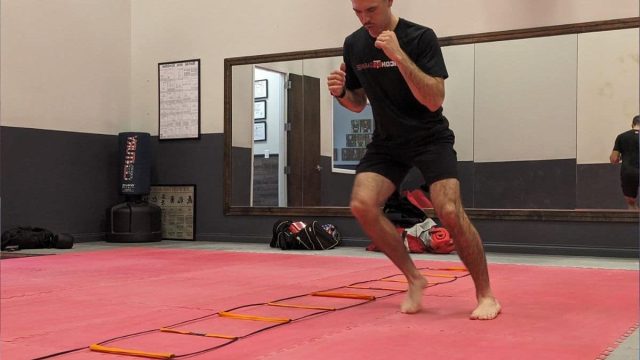 Dean Thompson Off-Season Turn (2)