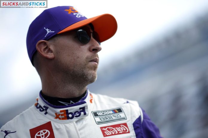 Denny Hamlin Legacy (2)