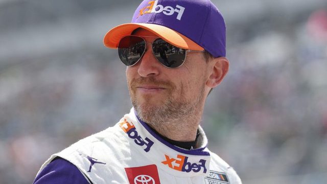 Denny Hamlin Mansion (2)