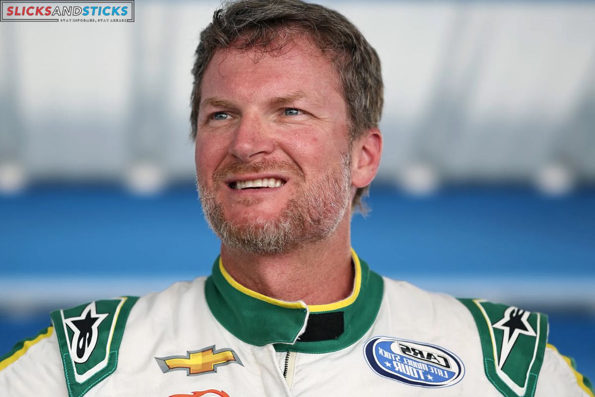 Earnhardt Jr. Perspective (2)