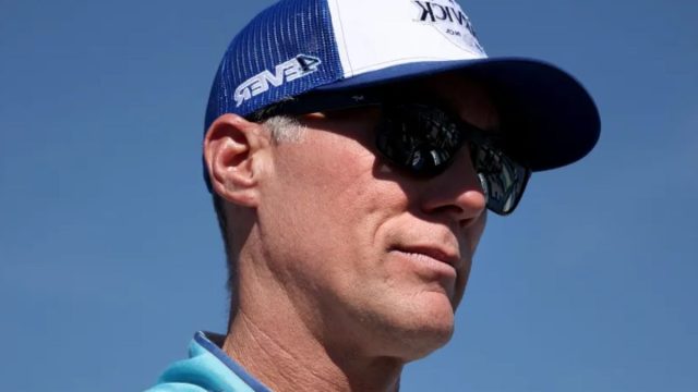 Fox 2024 NASCAR Broadcast (2)