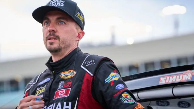 Frankie Muniz Journey (1)