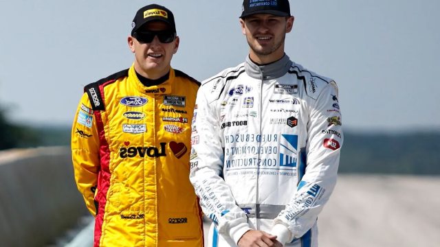 Front Row Motorsports (1)