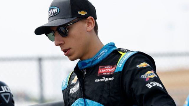 Future of NASCAR Truck Series (2)