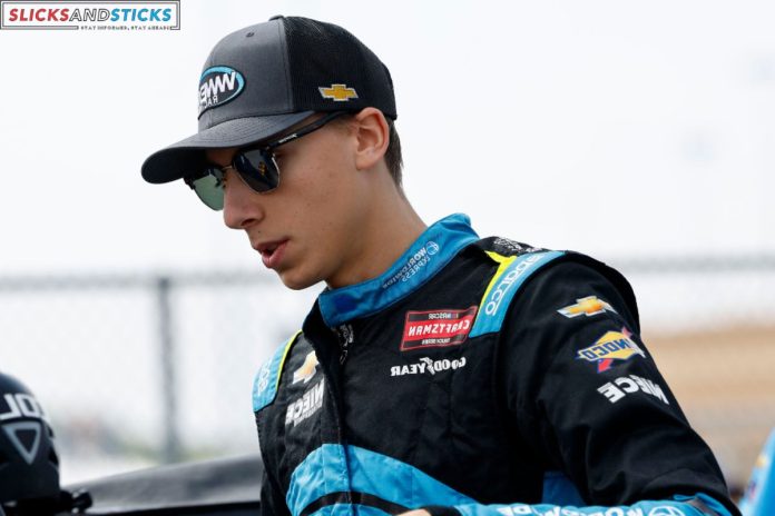 Future of NASCAR Truck Series (2) Future of NASCAR Truck Series (2)
