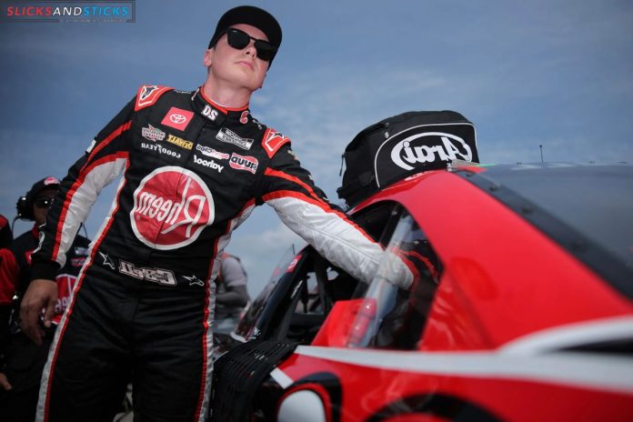 Future of Stock Car Racing (1)
