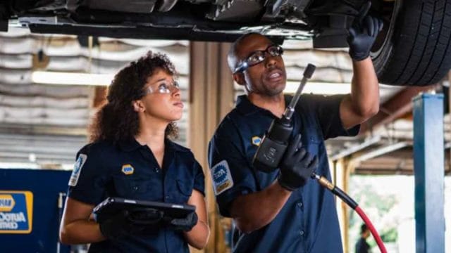 Grab the Wheel Campaign by NAPA (2)