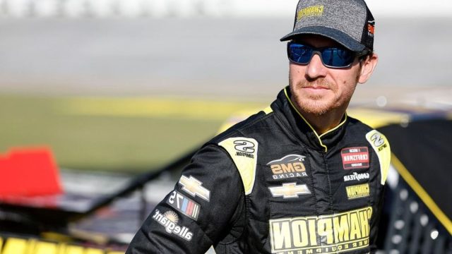 Grant Enfinger Last Lap (1)