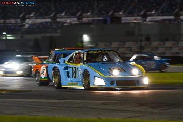 HSR Classic 24 at Daytona (1)