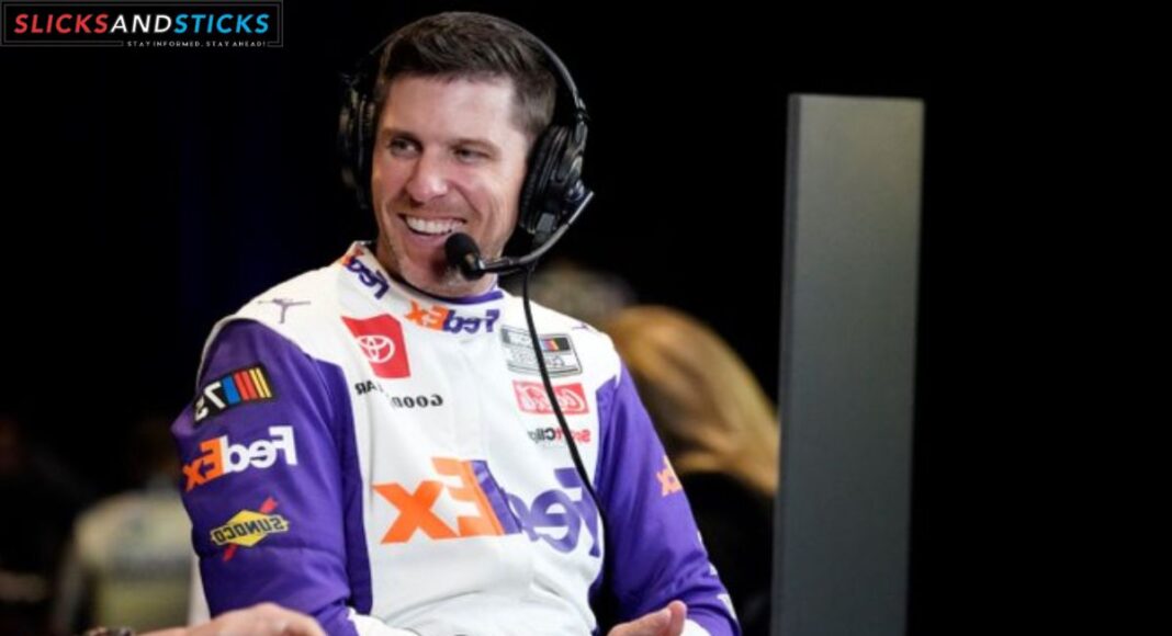 Hamlin Officiant Surprise (1)