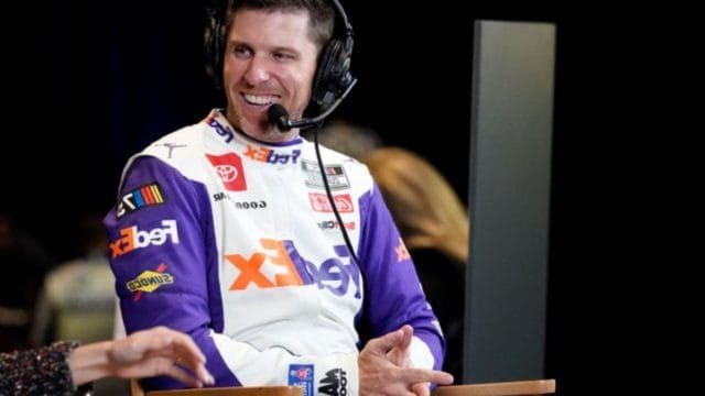 Hamlin Officiant Surprise (1)