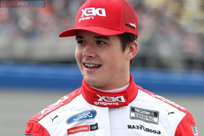 Harrison Burton (1)