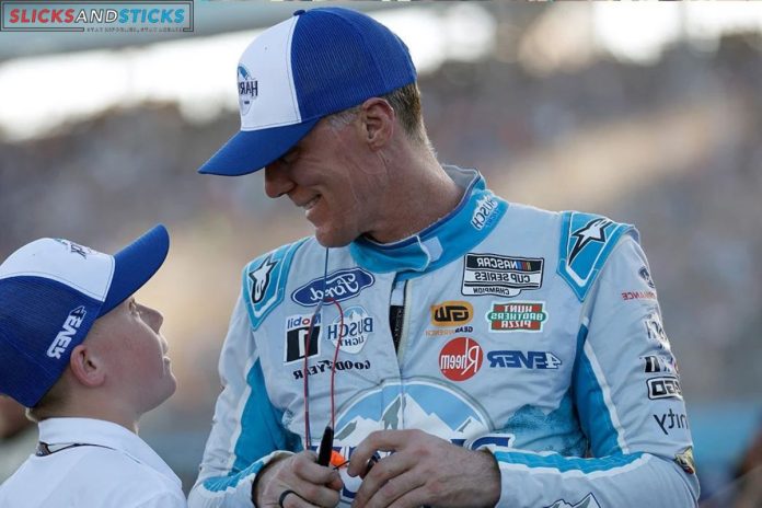 Harvick Call for Balanced Approach (1)
