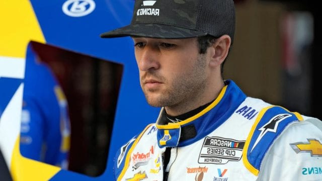 Hendrick Motorsports Young Fan