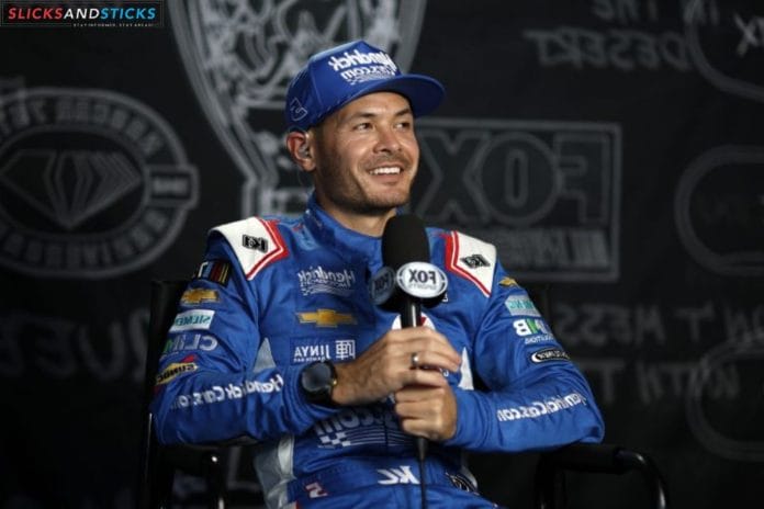 High Limit Racing Expansion (2)