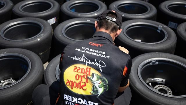 Honoring NASCAR Tire Specialists (1)