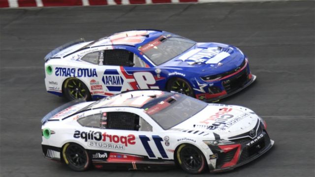 Inside NASCAR Diecast World (1)