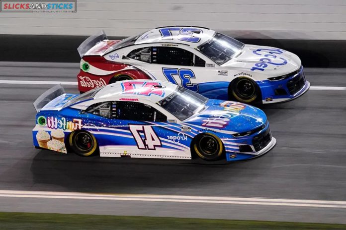 JTG Daugherty Racing (3)