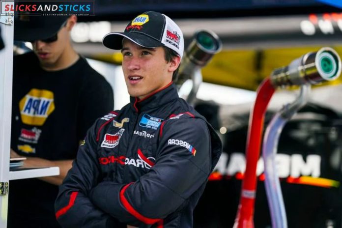 Jack Garcia Joins ThorSport (2)