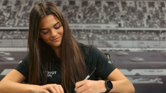 Jade Avedisian Racing Odyssey (1)