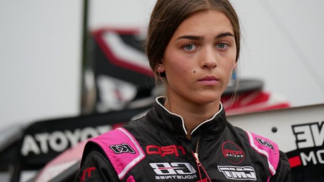 Jade Avedisian Triumph (1)