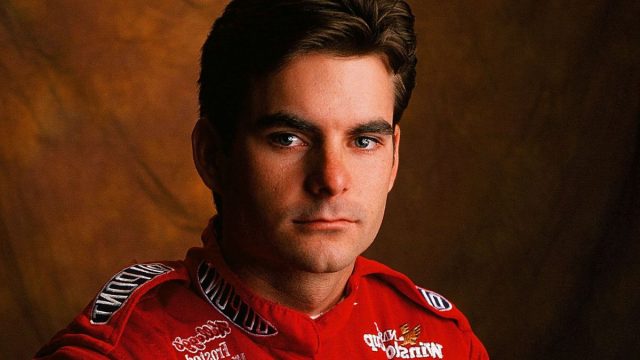 Jeff Gordon Legacy (1)