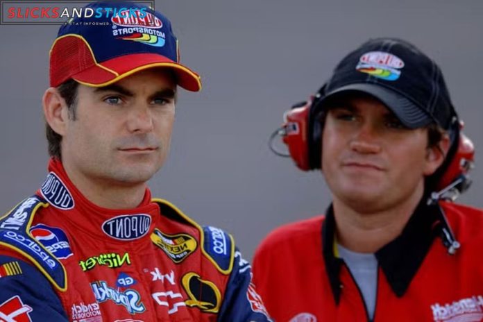 Jeff Gordon Racing Legacy (1)