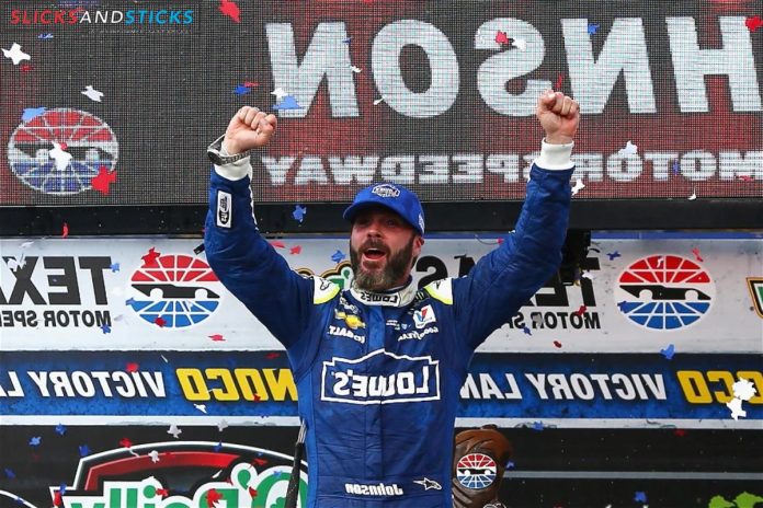 Jimmie Johnson Merchandise Giveaway (2)