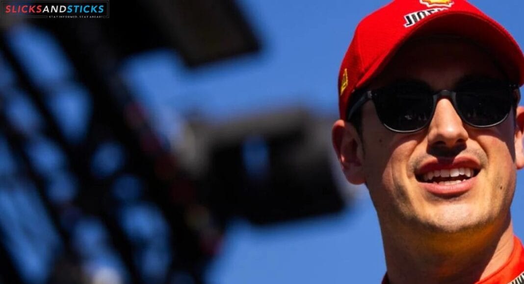 Joey Logano Insight (1)